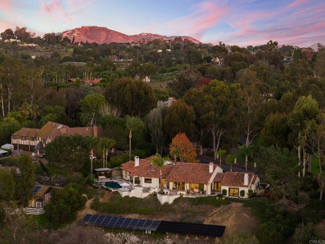 528 Flores De Oro, Rancho Santa Fe, CA 92067