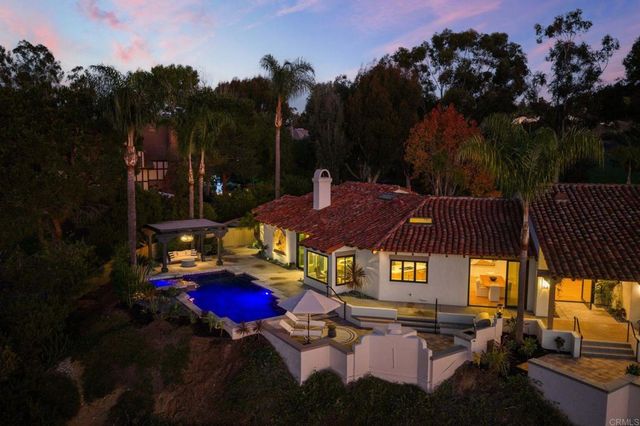 528 Flores De Oro, Rancho Santa Fe, CA 92067