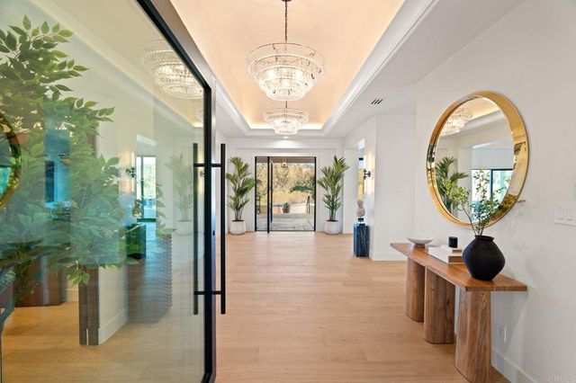 528 Flores De Oro, Rancho Santa Fe, CA 92067