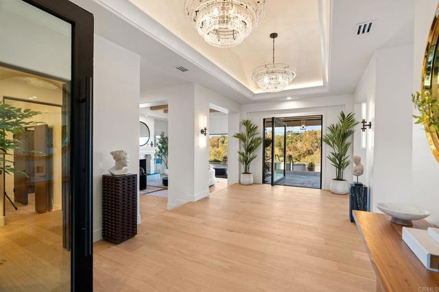 528 Flores De Oro, Rancho Santa Fe, CA 92067