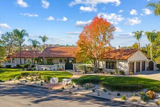 528 Flores De Oro, Rancho Santa Fe, CA 92067