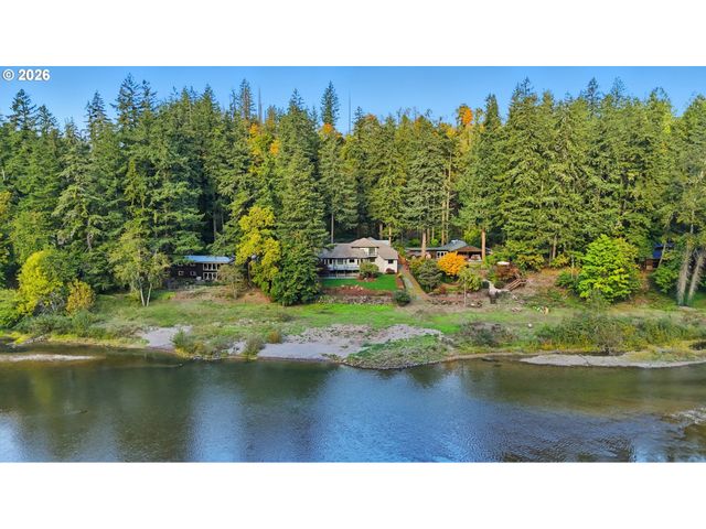 28446 HISTORIC COLUMBIA RI Hwy, Troutdale, OR 97060