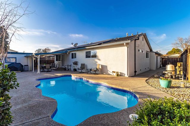 3965 Purdue Way, Livermore, CA 94550