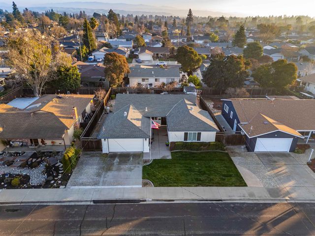 3965 Purdue Way, Livermore, CA 94550