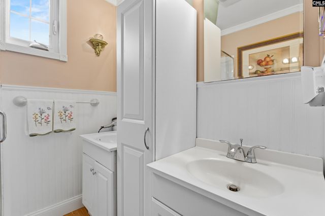 912 Lakewood Drive, Prosperity, SC 29127