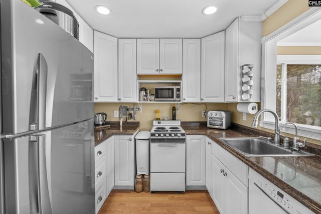 912 Lakewood Drive, Prosperity, SC 29127