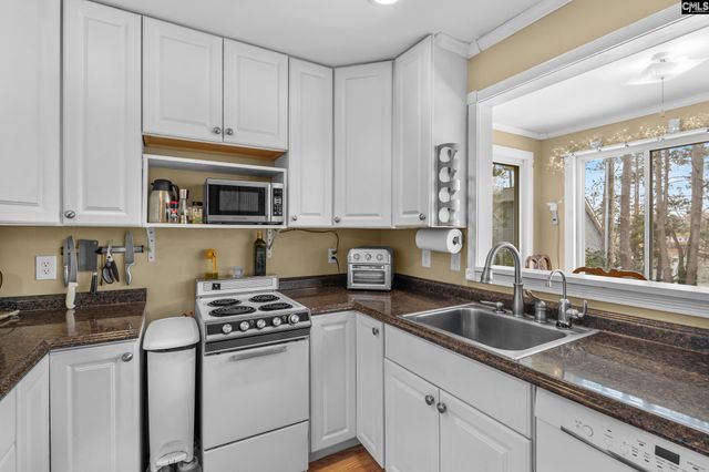 912 Lakewood Drive, Prosperity, SC 29127