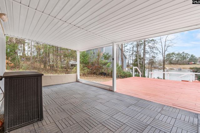912 Lakewood Drive, Prosperity, SC 29127