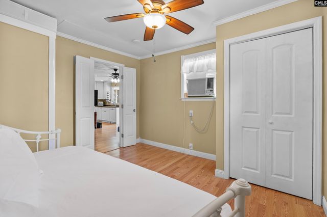 912 Lakewood Drive, Prosperity, SC 29127