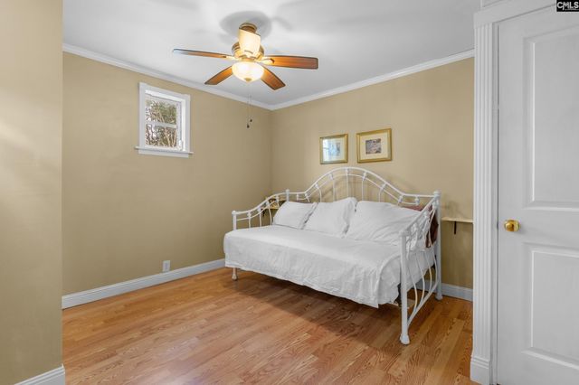 912 Lakewood Drive, Prosperity, SC 29127