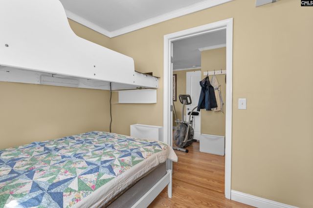 912 Lakewood Drive, Prosperity, SC 29127