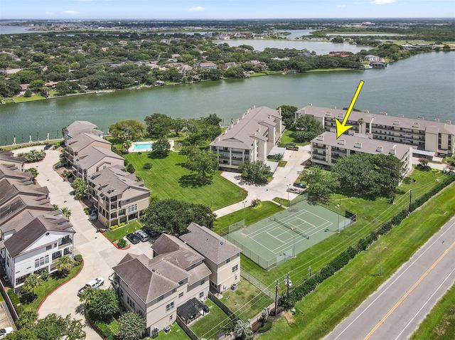 18809 Egret Bay Boulevard 214, Webster, TX 77058