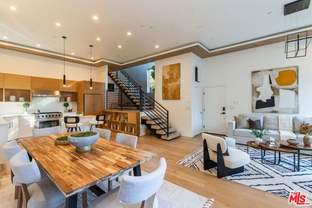 418 Wren Drive, Los Angeles, CA 90065