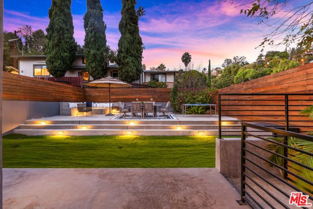418 Wren Drive, Los Angeles, CA 90065