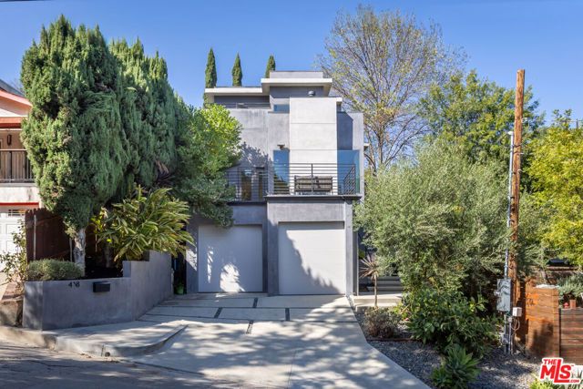 418 Wren Drive, Los Angeles, CA 90065