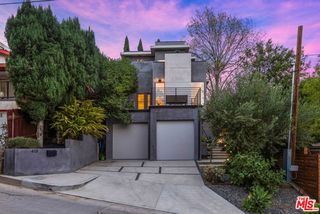 418 Wren Drive, Los Angeles, CA 90065
