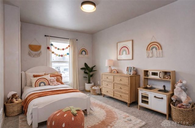 835 Lorain Avenue, Dayton, OH 45410