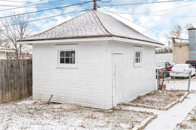 835 Lorain Avenue, Dayton, OH 45410