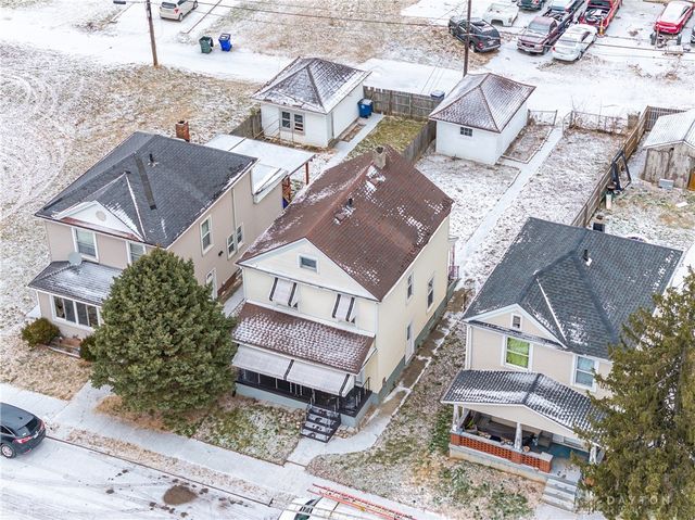 835 Lorain Avenue, Dayton, OH 45410