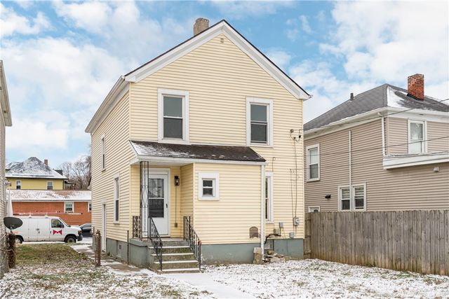 835 Lorain Avenue, Dayton, OH 45410