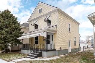 835 Lorain Avenue, Dayton, OH 45410