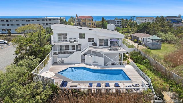 588 Dune Road, Westhampton, NY 11978