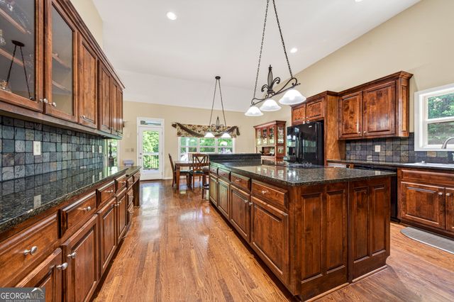 135 Canters Run, Homer, GA 30547