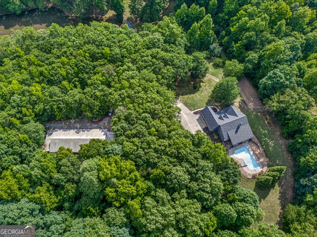 135 Canters Run, Homer, GA 30547