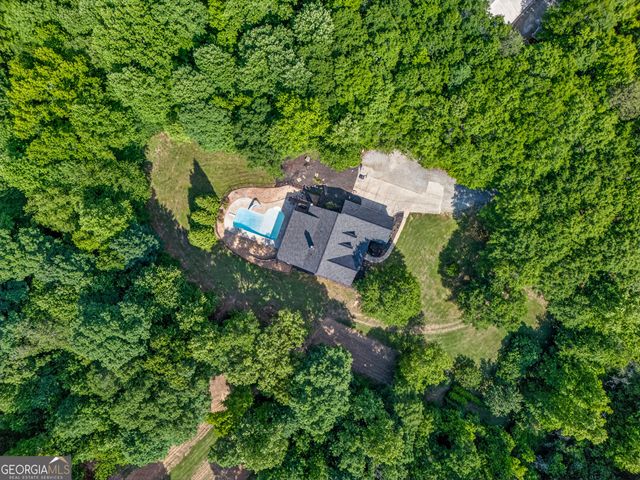 135 Canters Run, Homer, GA 30547