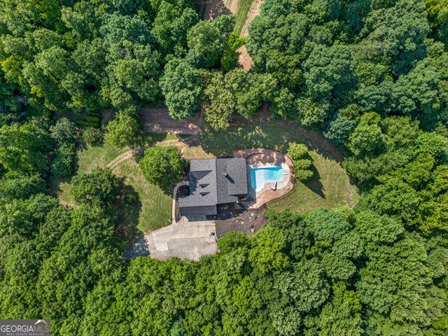 135 Canters Run, Homer, GA 30547