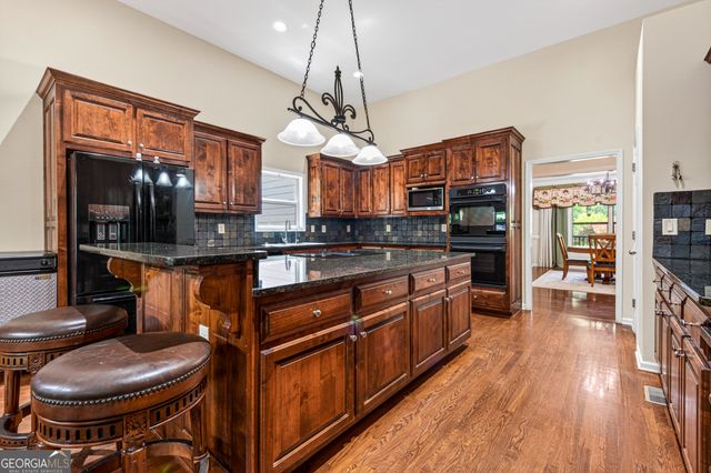 135 Canters Run, Homer, GA 30547