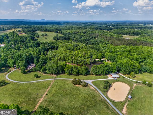 135 Canters Run, Homer, GA 30547