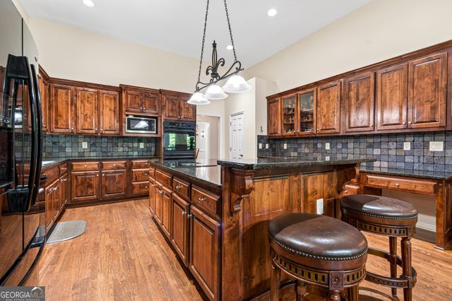 135 Canters Run, Homer, GA 30547
