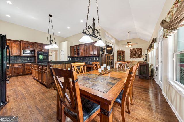 135 Canters Run, Homer, GA 30547