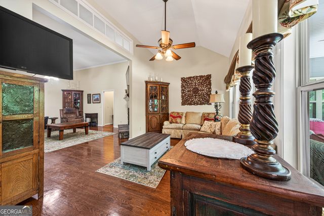 135 Canters Run, Homer, GA 30547