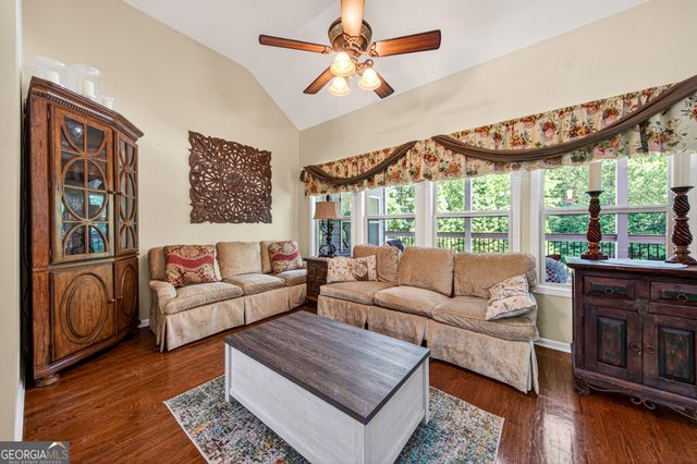 135 Canters Run, Homer, GA 30547