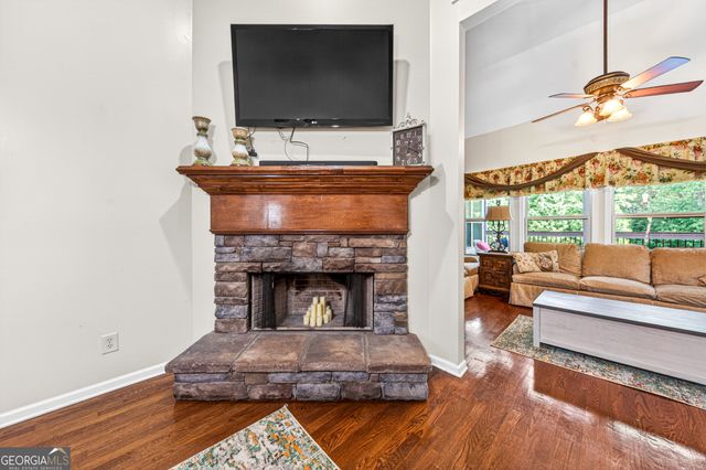 135 Canters Run, Homer, GA 30547