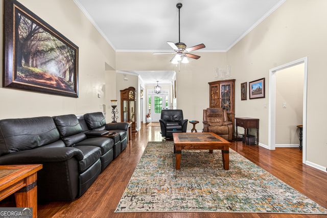 135 Canters Run, Homer, GA 30547