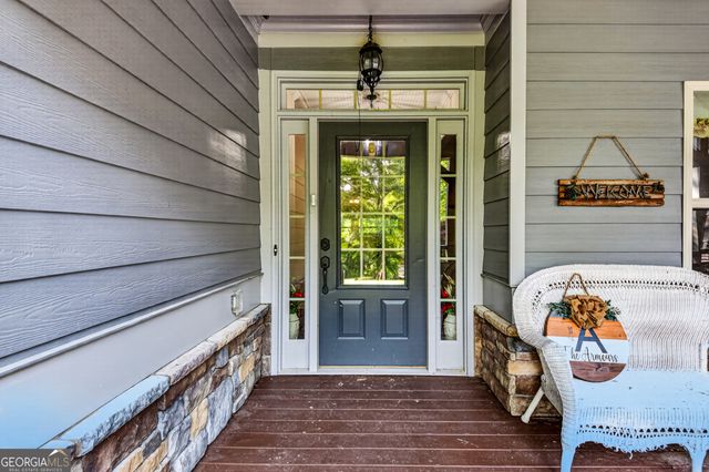 135 Canters Run, Homer, GA 30547