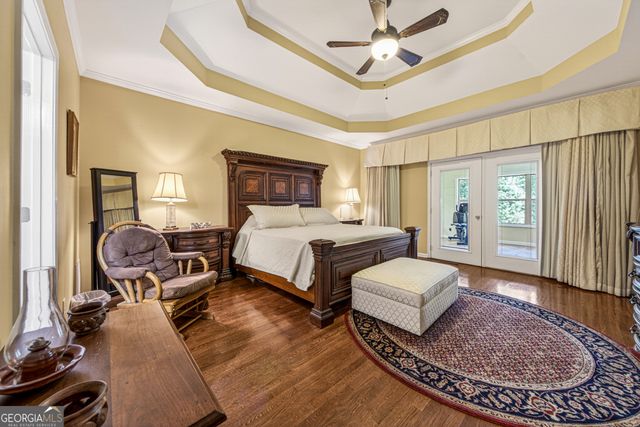 135 Canters Run, Homer, GA 30547