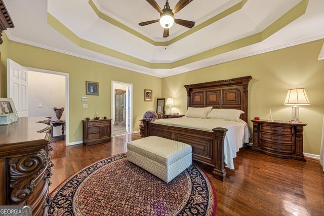 135 Canters Run, Homer, GA 30547