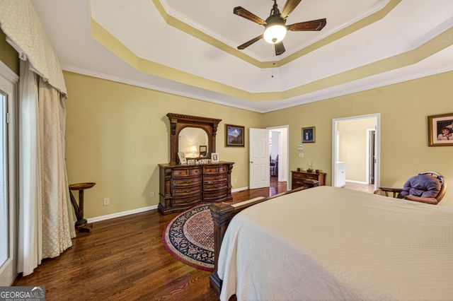 135 Canters Run, Homer, GA 30547