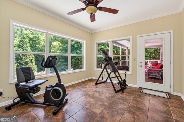 135 Canters Run, Homer, GA 30547
