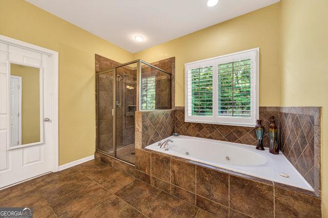 135 Canters Run, Homer, GA 30547