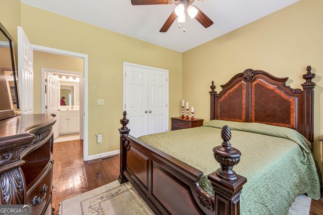 135 Canters Run, Homer, GA 30547