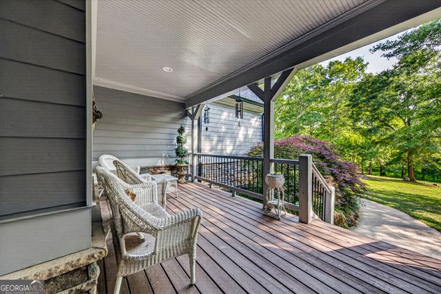135 Canters Run, Homer, GA 30547