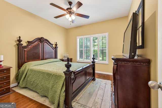 135 Canters Run, Homer, GA 30547