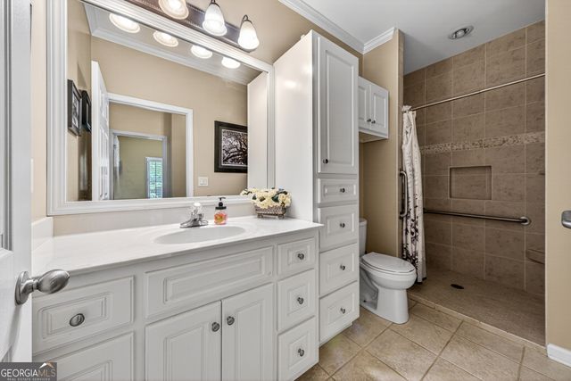 135 Canters Run, Homer, GA 30547