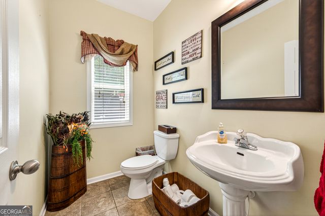 135 Canters Run, Homer, GA 30547