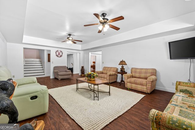 135 Canters Run, Homer, GA 30547